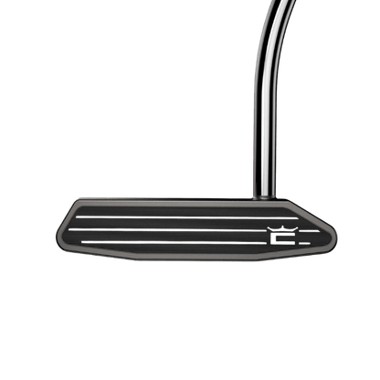 PUTTERCOBRA - VINTAGEWIDESPORTSINGLEBENDGRAY - Golf Passion