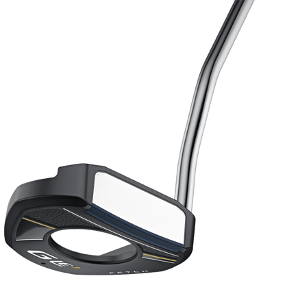 PUTTERPING - GLE3FETCH - Golf Passion