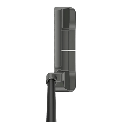 PUTTERPING - PLDMILLEDANSERGUNMETAL - Golf Passion