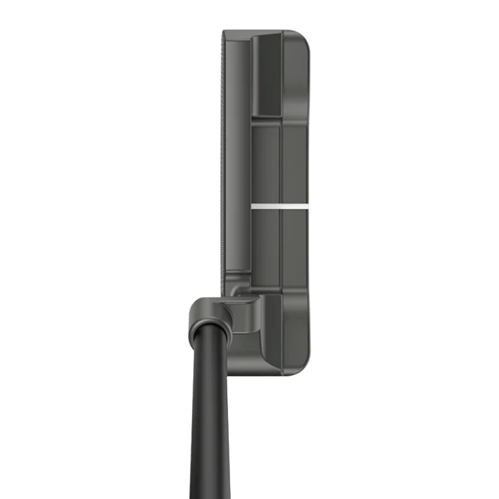 PUTTERPING - PLDMILLEDANSERGUNMETAL - Golf Passion