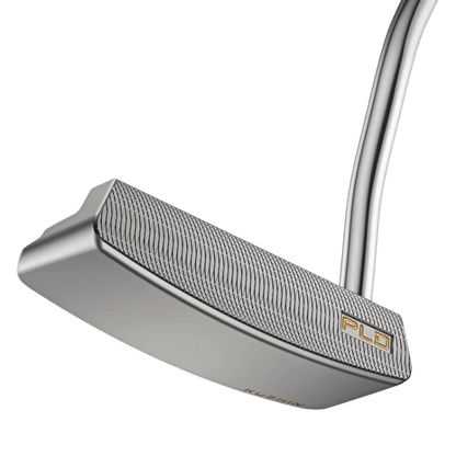 PUTTERPING - PLDMILLEDKUSHINSATIN - Golf Passion