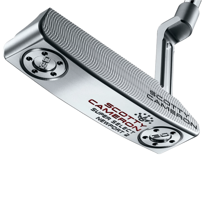 PUTTERSCOTTYCAMERON - NEWPORT - Golf Passion
