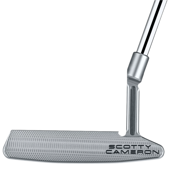 PUTTERSCOTTYCAMERON - NEWPORT - Golf Passion