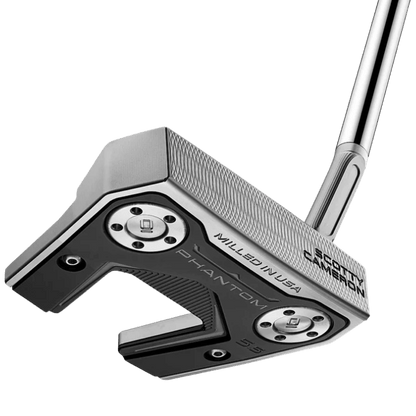 PUTTERSCOTTYCAMERON - PHANTOM5.5 - Golf Passion