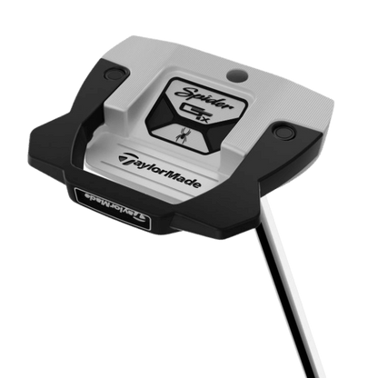 PUTTERTAYLORMADE - SPIDERGTX3DUNESILVER - Golf Passion