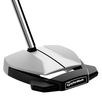 PUTTERTAYLORMADE - SPIDERGTX3DUNESILVER - Golf Passion