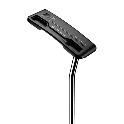 PUTTERTAYLORMADE - TPBLACKBLADEDELMONTESB - Golf Passion