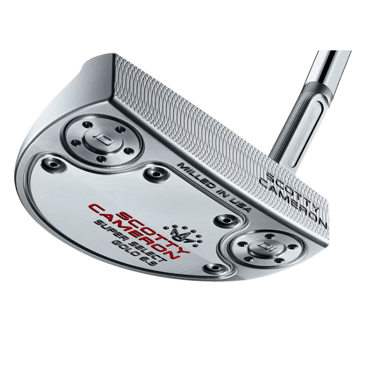 PUTTERTITLEIST - SELECTGOLO6.5 - Golf Passion