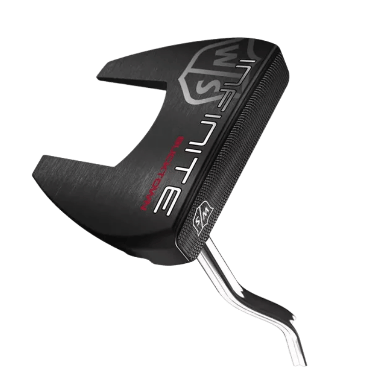 PUTTERWILSON - INFINITEBUCKTOWN - Golf Passion