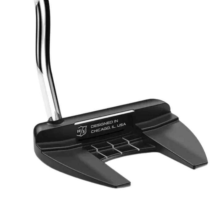 PUTTERWILSON - INFINITEBUCKTOWN - Golf Passion