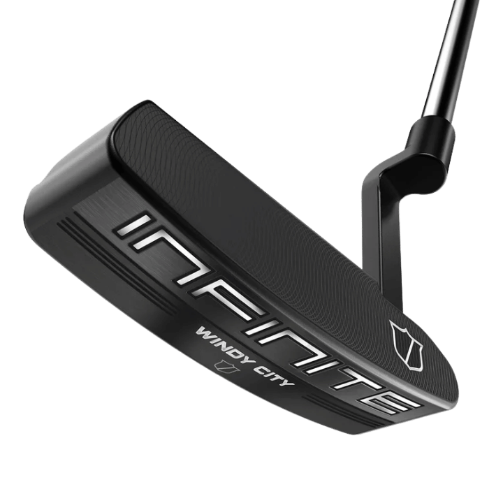 PUTTERWILSON - INFINITEWINDYCITY - Golf Passion
