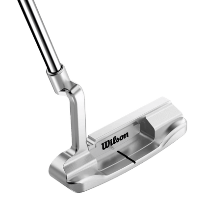 PUTTERWILSON - MODELBLADE - Golf Passion