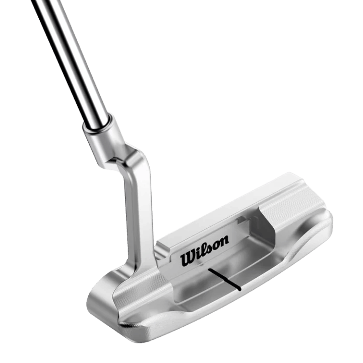 PUTTERWILSON - MODELBLADE - Golf Passion