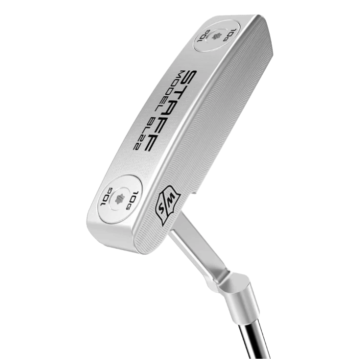 PUTTERWILSON - MODELBLADE - Golf Passion
