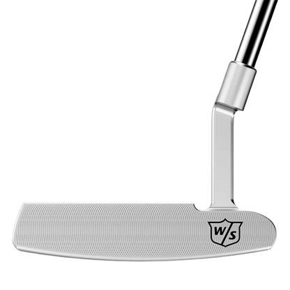 PUTTERWILSON - MODELBLADE - Golf Passion