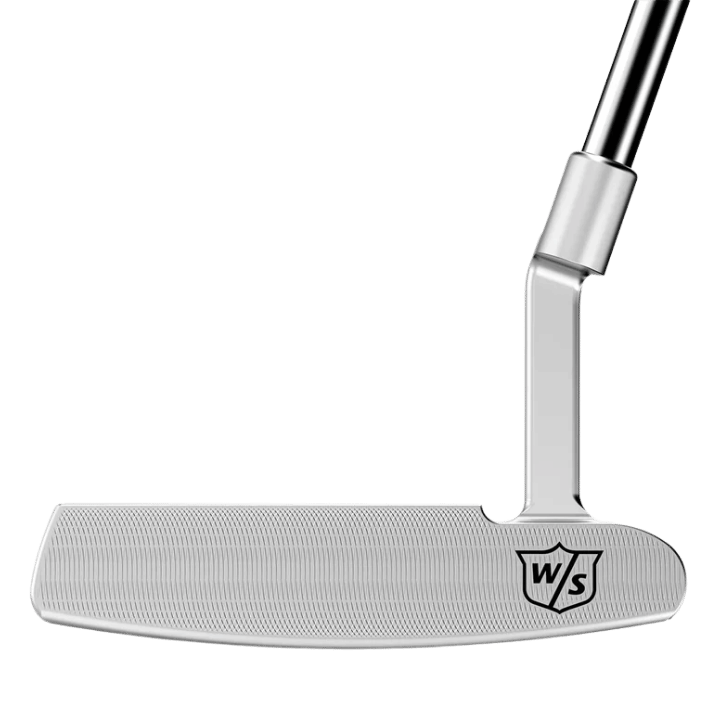 PUTTERWILSON - MODELBLADE - Golf Passion