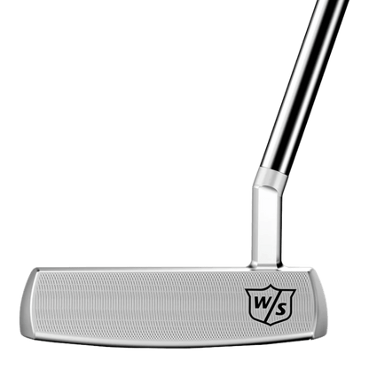 PUTTERWILSON - MODELMAILLET - Golf Passion