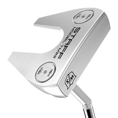 PUTTERWILSON - MODELMAILLET - Golf Passion