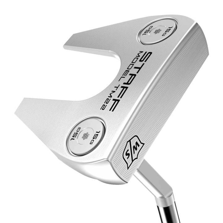 PUTTERWILSON - MODELMAILLET - Golf Passion