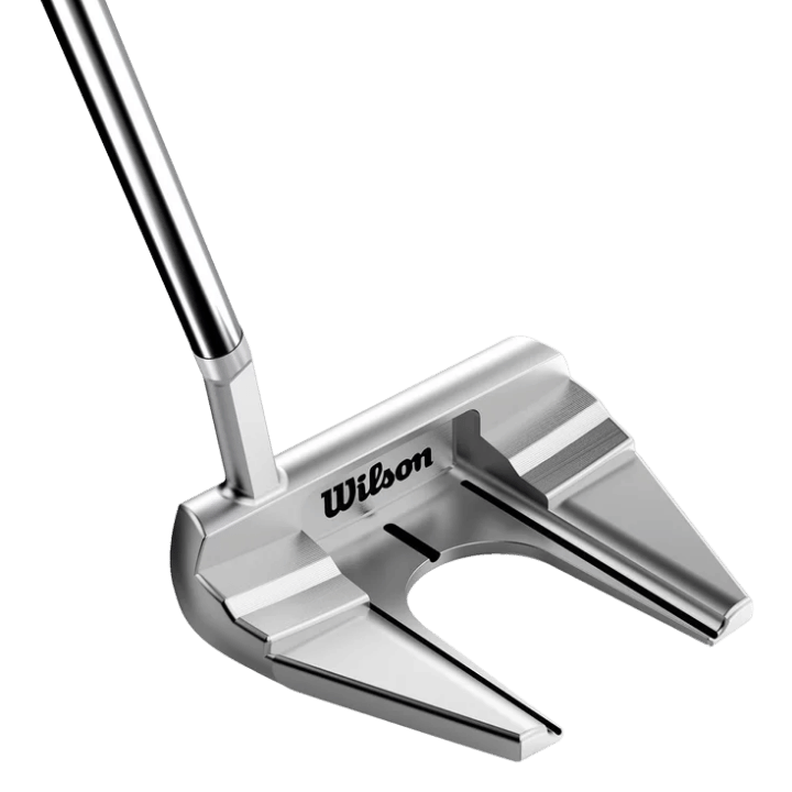 PUTTERWILSON - MODELMAILLET - Golf Passion
