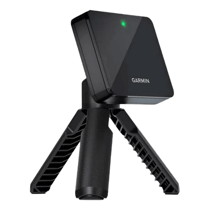 RADAR GARMIN - R10 PORTABLE LAUNCH MONITOR BLACK - Golf Passion