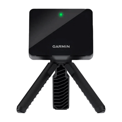 RADAR GARMIN - R10 PORTABLE LAUNCH MONITOR BLACK - Golf Passion