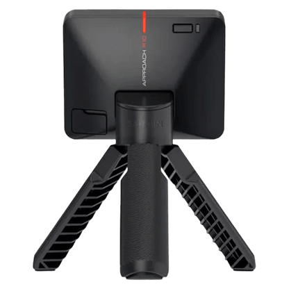 RADAR GARMIN - R10 PORTABLE LAUNCH MONITOR BLACK - Golf Passion