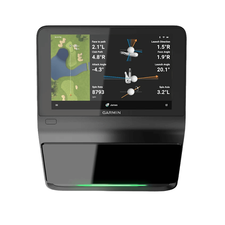 RADAR GARMIN - R50 - Golf Passion