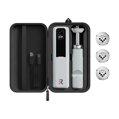 RADAR RAPSODO - MLM 2 PRO - Golf Passion