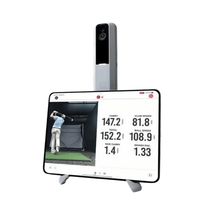 RADAR RAPSODO - MLM 2 PRO - Golf Passion
