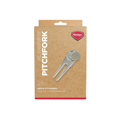 RELEVE PITCH MASTER - PUCE ST ANDREWS - Golf Passion