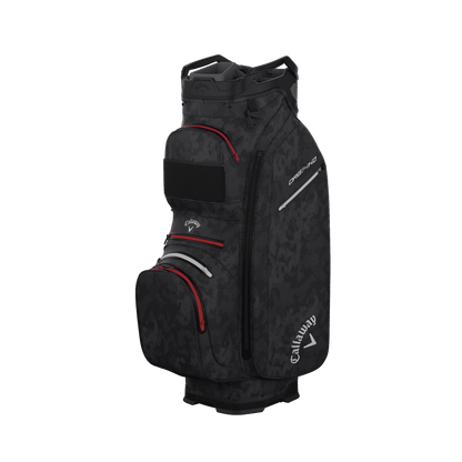 Sac de golf chariot | #color_graphite-desert-camo
