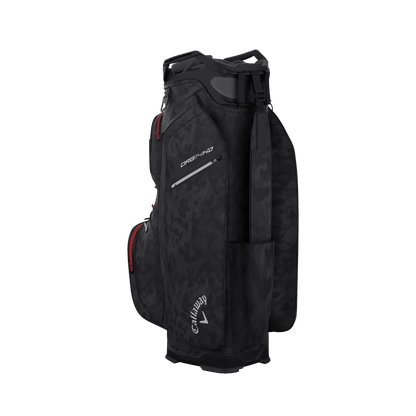 Sac de golf chariot | #color_graphite-desert-camo