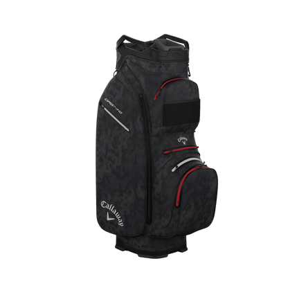 Sac de golf chariot | #color_graphite-desert-camo