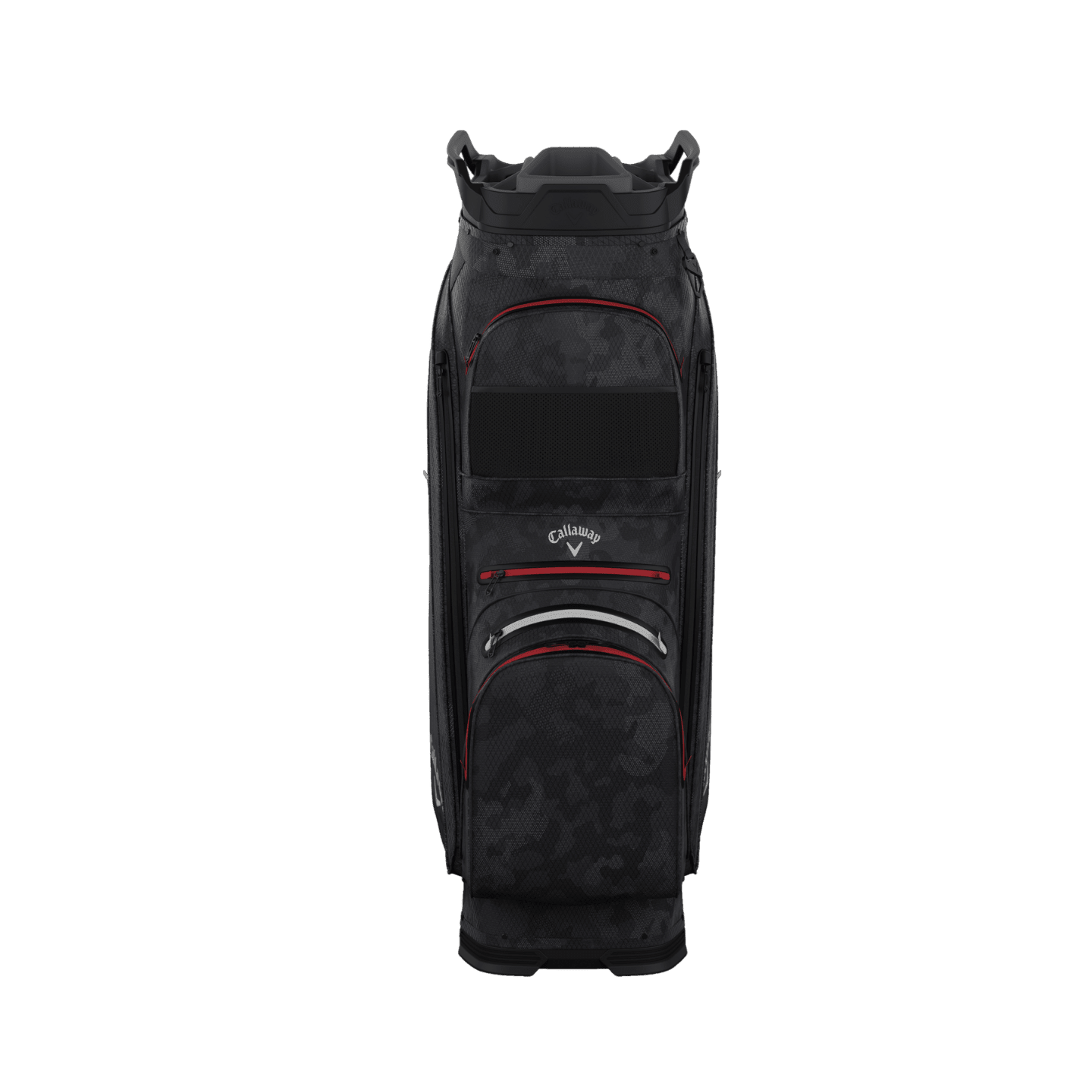 Sac de golf chariot | #color_graphite-desert-camo