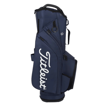 SAC CHARIOT - CART 14 NAVY - Golf Passion