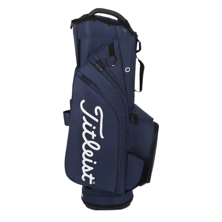 SAC CHARIOT - CART 14 NAVY - Golf Passion