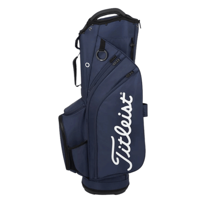 SAC CHARIOT - CART 14 NAVY - Golf Passion