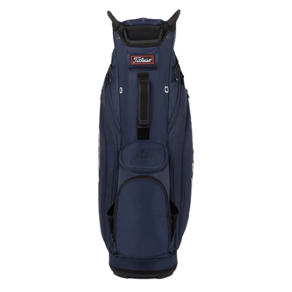 SAC CHARIOT - CART 14 NAVY - Golf Passion