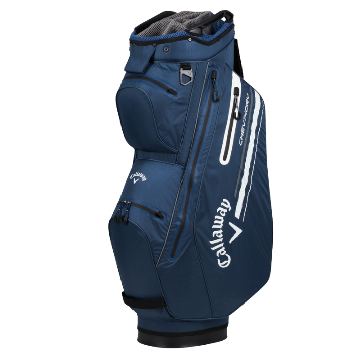 SAC CHARIOT - CHEV 14+ K/GRODYSSEY - Golf Passion