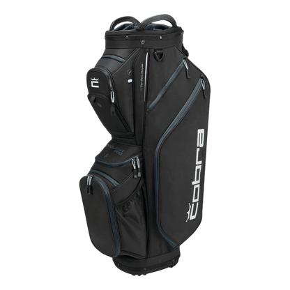 Sac chariot | #color_black-cool-blue