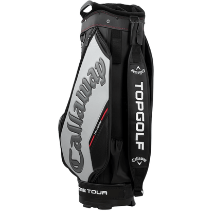 Sac chariot de golf Callaway CRT Hard Goods Staff - séparateur supérieur