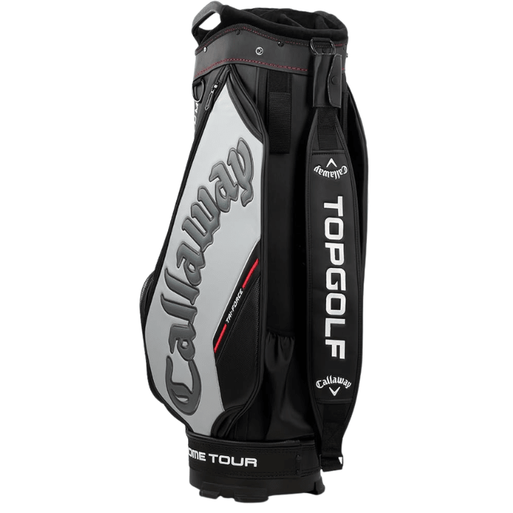 Sac chariot de golf Callaway CRT Hard Goods Staff - séparateur supérieur