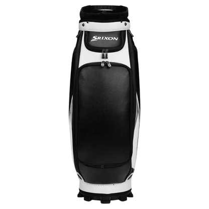 Sac chariot de golf Srixon Tour Bag - profil droit | #color_noir