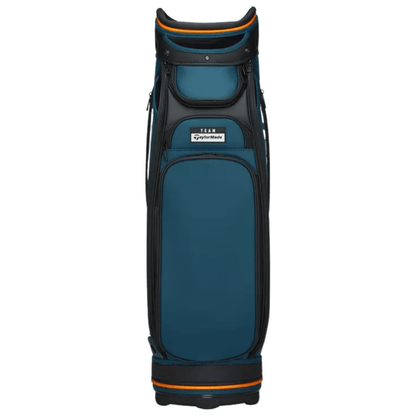 Sac chariot de golf TaylorMade Tour Staff Bag - séparateur supérieur