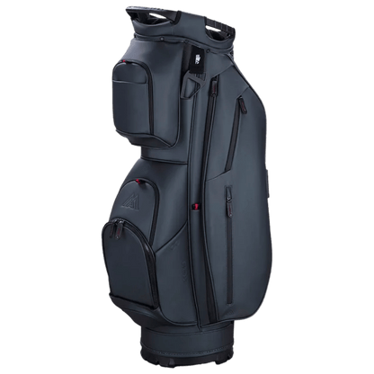 SAC CHARIOT - DRI LITE PRIME BLACK - Golf Passion