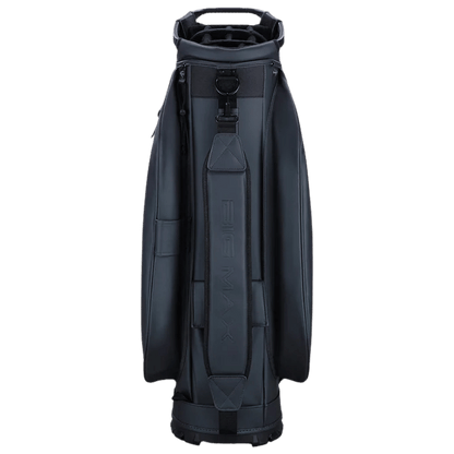 SAC CHARIOT - DRI LITE PRIME BLACK - Golf Passion