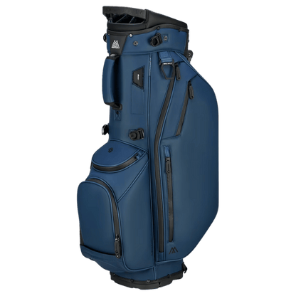 SAC CHARIOT - DRI LITE PRIME NAVY - Golf Passion