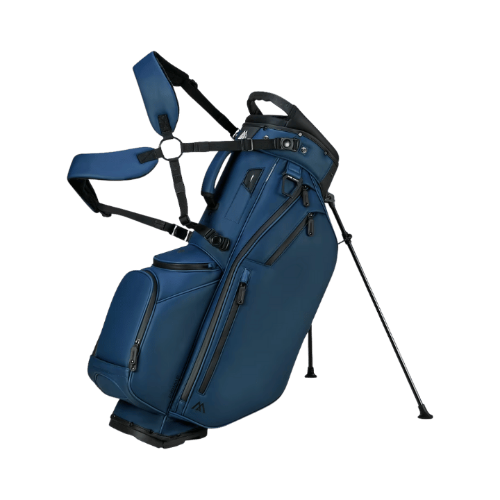 SAC CHARIOT - DRI LITE PRIME NAVY - Golf Passion