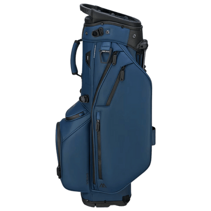 SAC CHARIOT - DRI LITE PRIME NAVY - Golf Passion